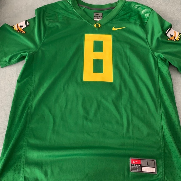 ALL NFL JERSEYS FOR SALE.It’s 200 for all of them. - Picture 11 of 16